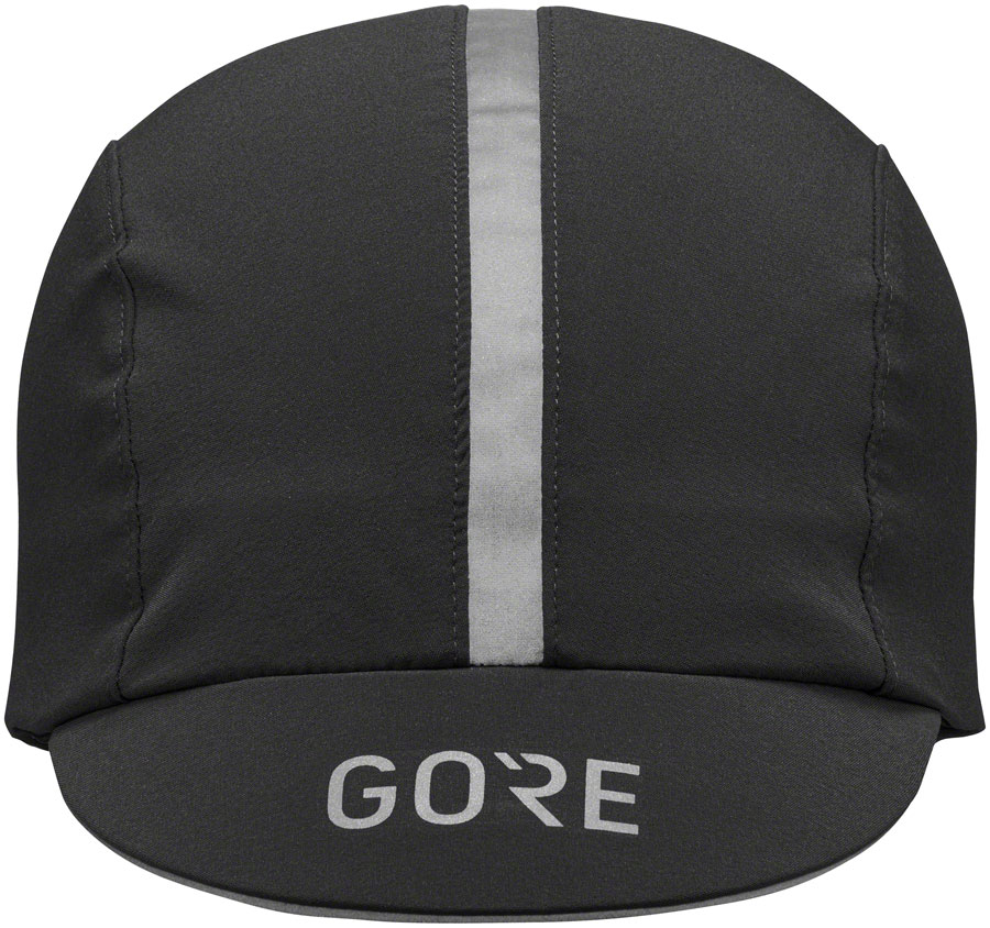 Gorewear C5 Light Cap - Black, One Size