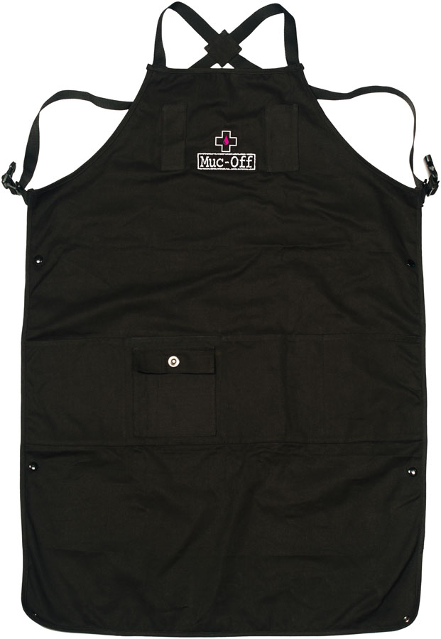 Muc-Off Workshop Apron