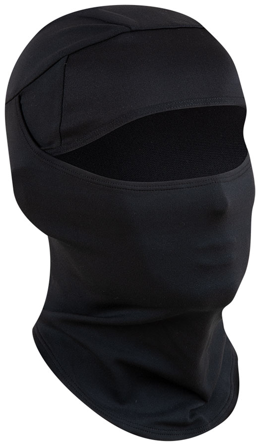Pearl Izumi Amfib Lite Balaclava - One Size, Black