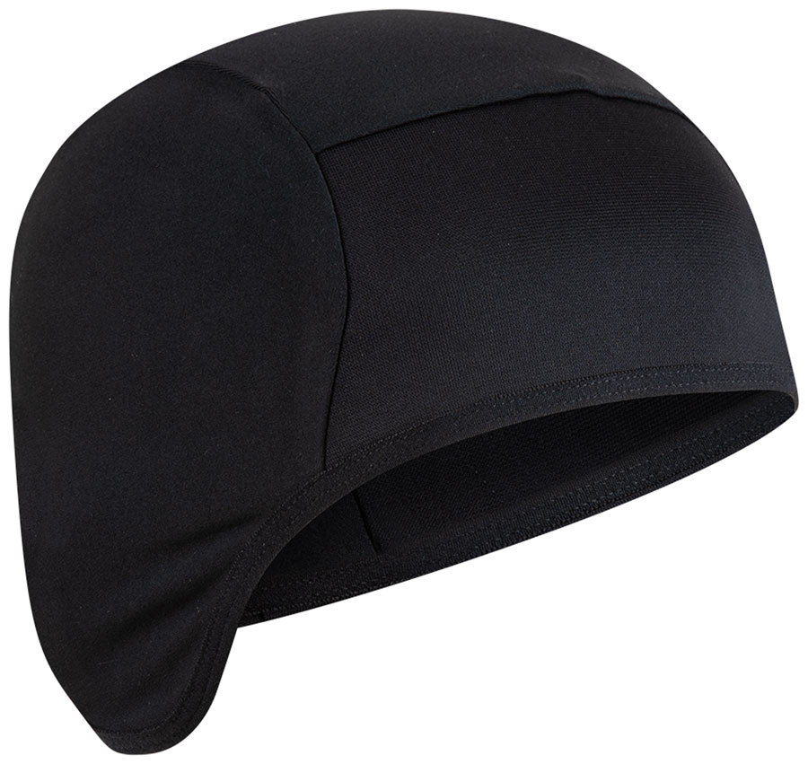 Pearl Izumi Amfib Lite Skull Cap - One Size, Black