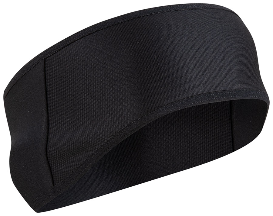 Pearl Izumi Amfib Lite Headband - One Size, Black