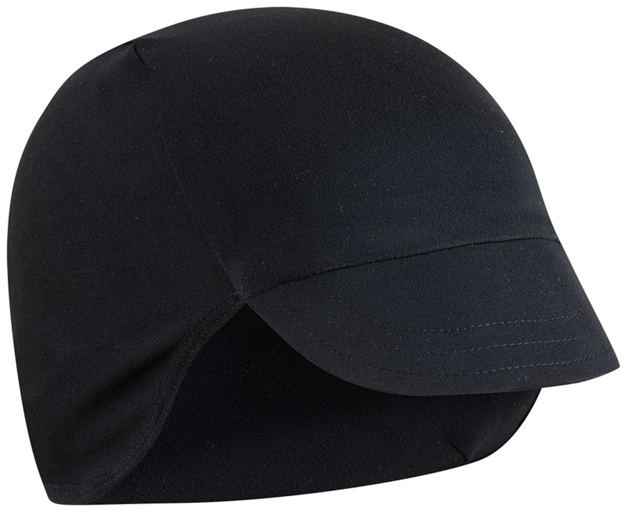 Pearl Izumi Thermal Cycling Cap - One Size, Black