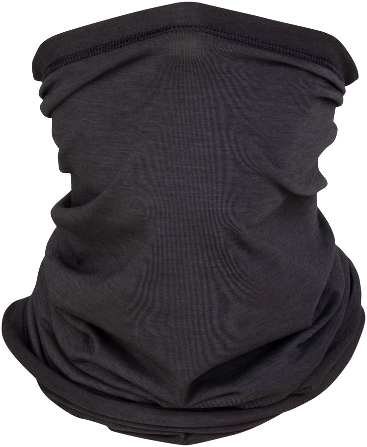 Pearl Izumi Transfer Merino 150 Neck Gaiter - Phantom