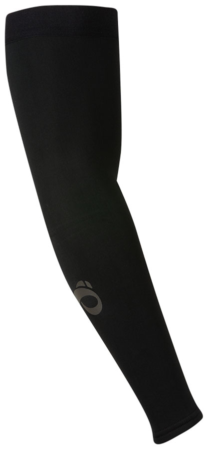 Pearl Izumi Elite Thermal Arm Warmers - Large, Black