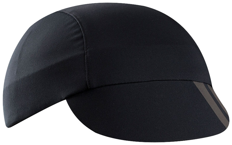 Pearl Izumi Transfer Cycling Cap - Black, One Size