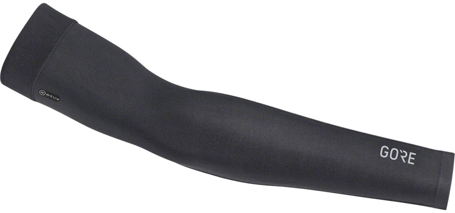 Gorewear Arm Warmers - Black, XLarge/2X-Large