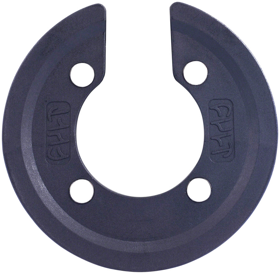 Cult Conviction Replacement Guard - 28T, Black