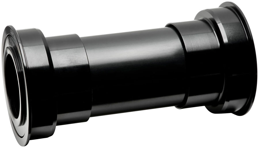 CeramicSpeed BB86 Bottom Bracket -  24mm Spindle, Coated Races, Black