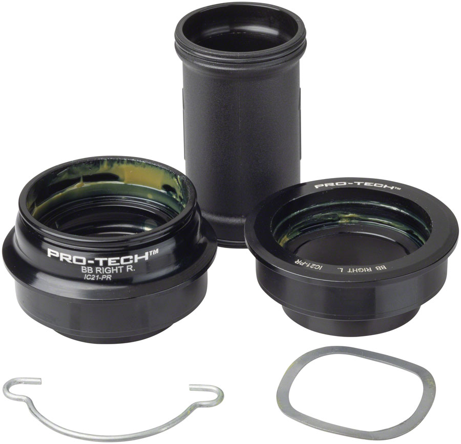 Campagnolo ProTech Bottom Bracket - BBRIGHT, 76x46mm