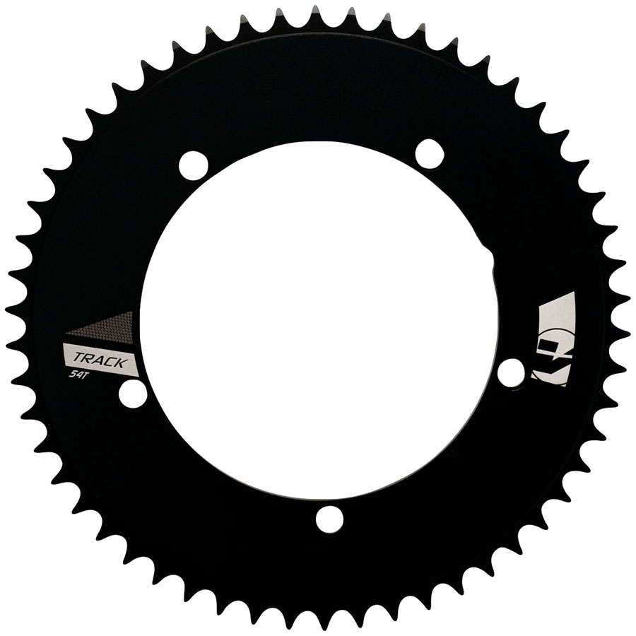 Vision NS Track Chainring, 54T, 144BCD, 5H, 3/32"