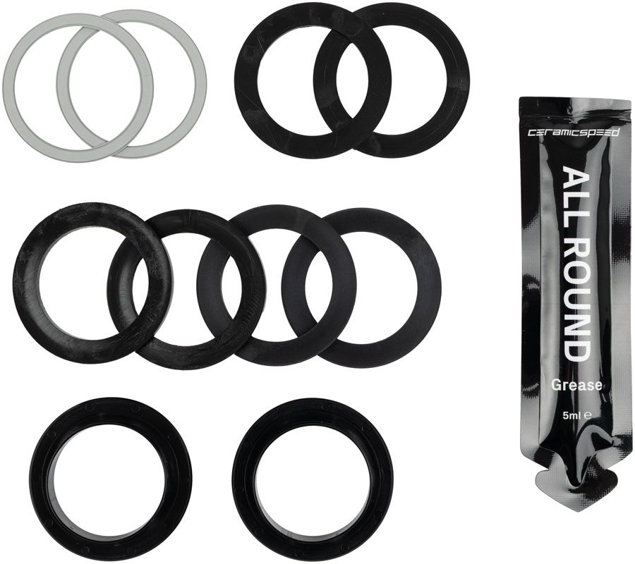 CeramicSpeed BB ALPHA Bottom Bracket Service Kit - DUB