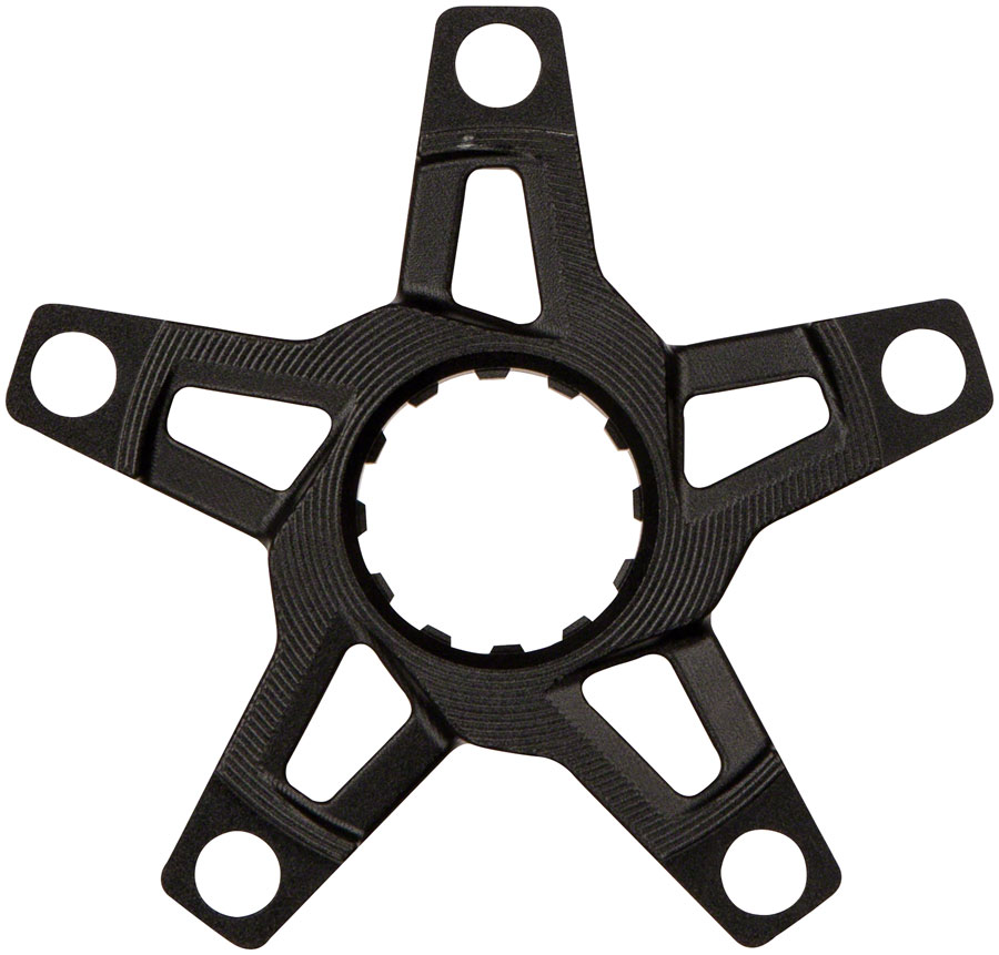 Full Speed Ahead W0005 2x Ebike Spider 110 BCD Alloy Fazua