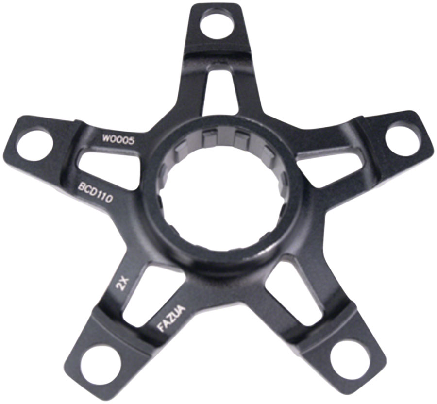 FAZUA RIDE 50 Evation Spider: 110 BCD