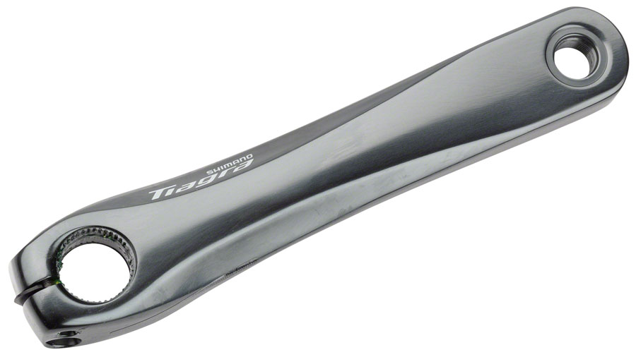 Shimano Tiagra FC-4700 Left Crank Arm - 170mm, Silver