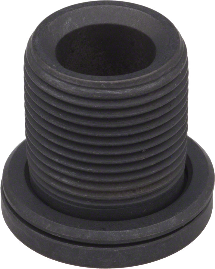 Campagnolo Ultra-Torque Titanium Fixing Bolt: Fits Super Record Titanium ONLY