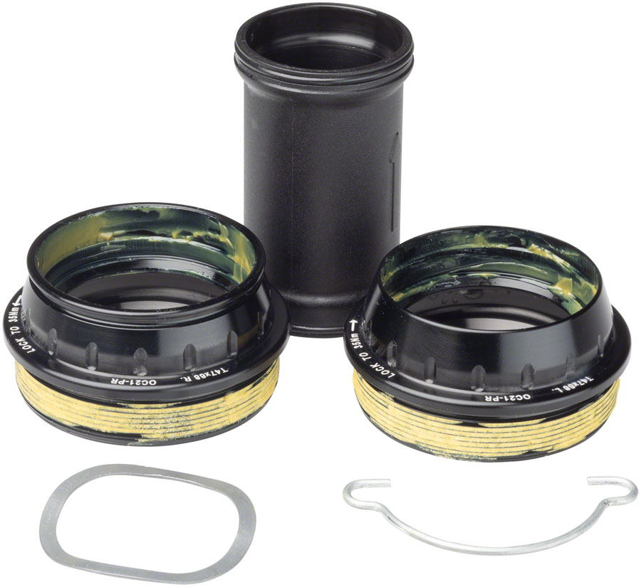 Campagnolo ProTech Bottom Bracket - T47, 68x47mm