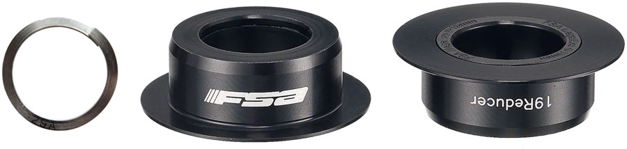 FSA BB386 to 19mm MegaExo Reducer for Road