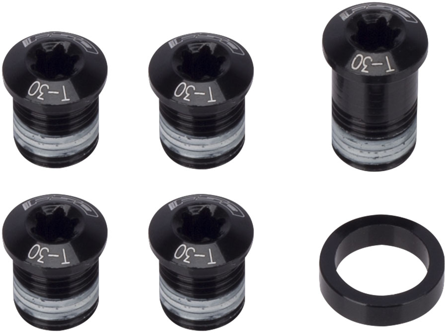 FSA Chainring Bolt Kit for K-Force Light ABS