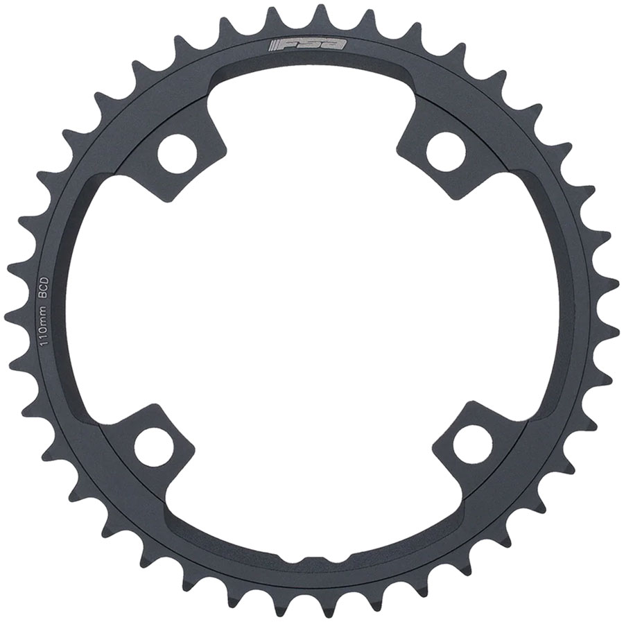 FSA K-Force/SL-K/Powerbox Super Road Chainring, 39T, 4-bolt