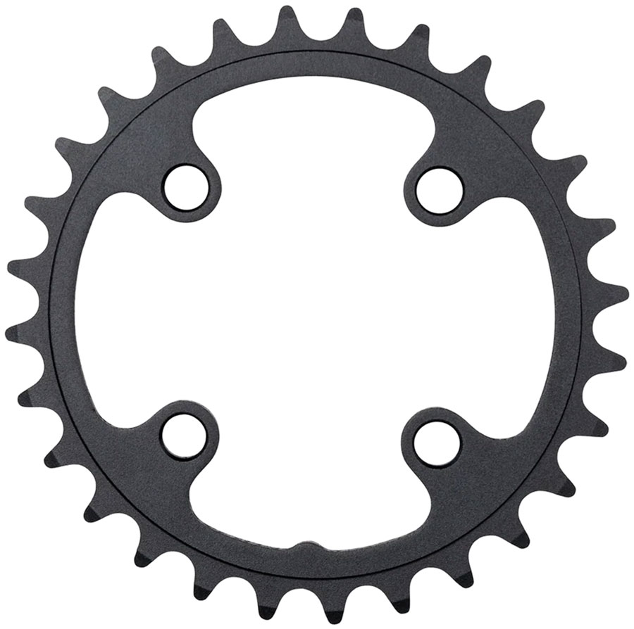 FSA Pro MTB/V-Drive/PowerBox Chainring, 24T, 68BCD, 4-bolt, 11-speed