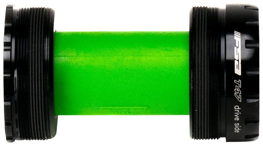 FSA T47 Bottom Bracket, 76.5mm, Shimano