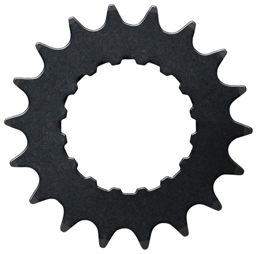 Bosch Chainring, 18 Teeth (BDU2XX) - Bosch eBike System 2
