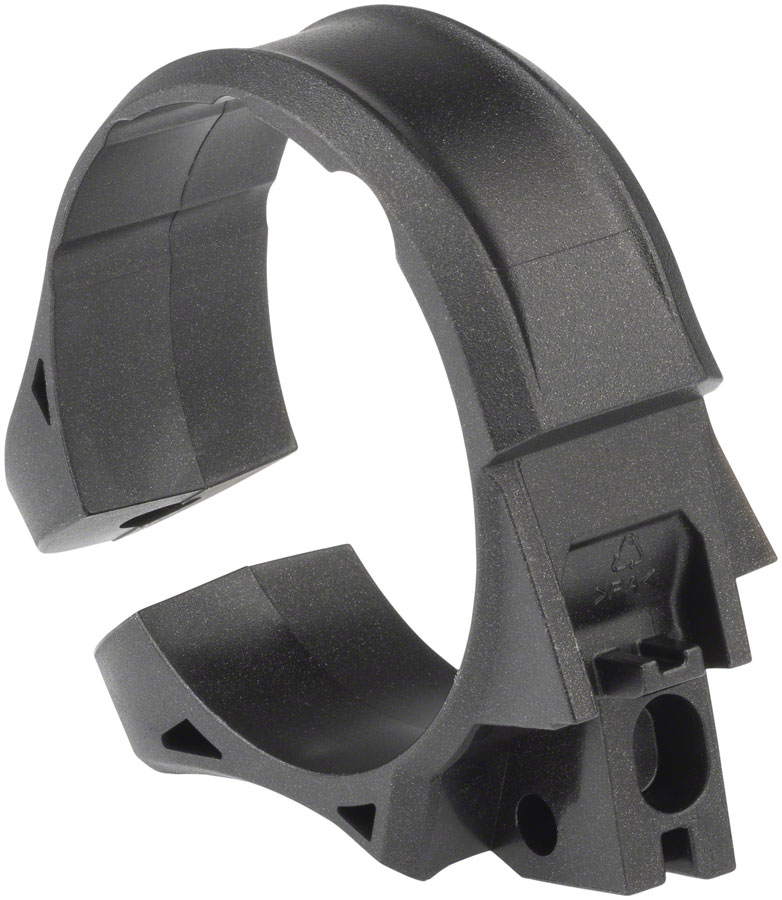 Shimano STEPS SC-E7000 Head Unit Mount - B, 35mm, Includes Nut