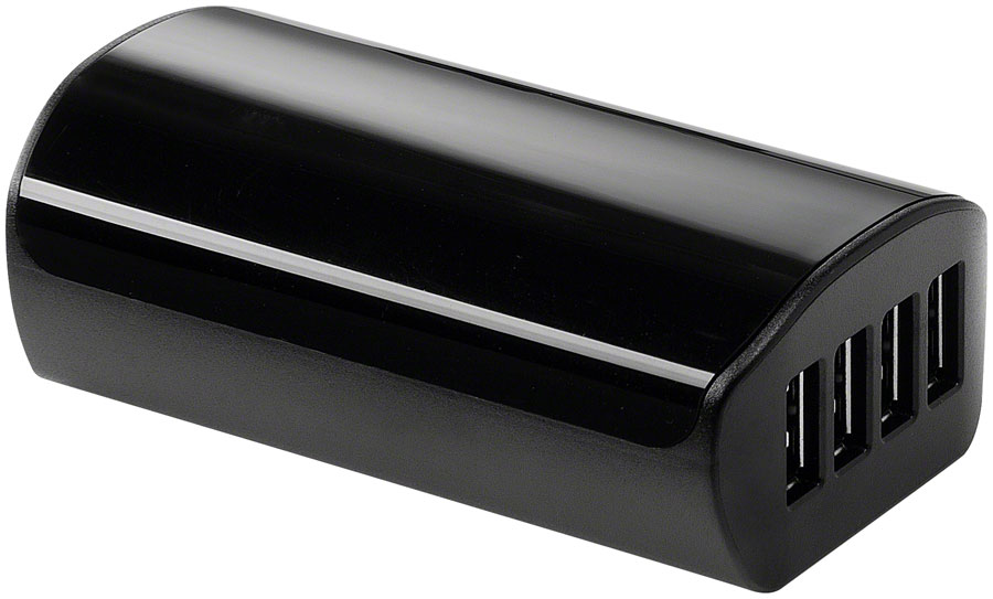 Campagnolo Super Record Wireless Battery Charger Adaptor - For Use with Super Record Wireless Front and Rear Derailleur Batteries