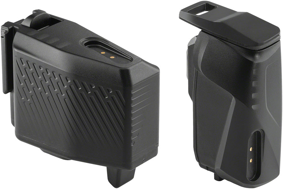 Campagnolo Super Record WRL Derailleur Battery Set - For Front and Rear Derailleurs