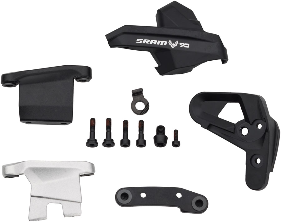 SRAM Eagle 90 T-Type Rear Derailleur Cover and Outer Inner Link Kit