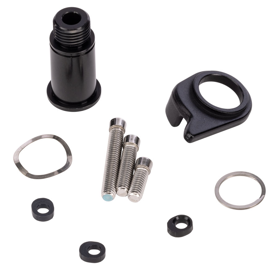 SRAM Rival AXS Rear Derailleur B-Bolt/B-Screw/Limit Screw Kit - E1