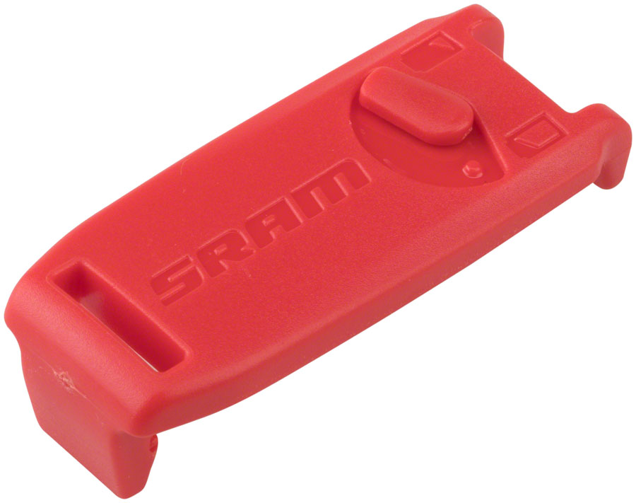 SRAM AXS Battery Terminal Cover - Compatible with AXS Batteries used on all SRAM, eTap, and RockShox AXS Components
