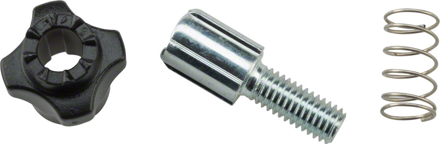 Shimano Tourney RD-TY500, RD-TY300, RD-TX55, RD-TX35 Rear Derailleur Cable Adjusting Unit