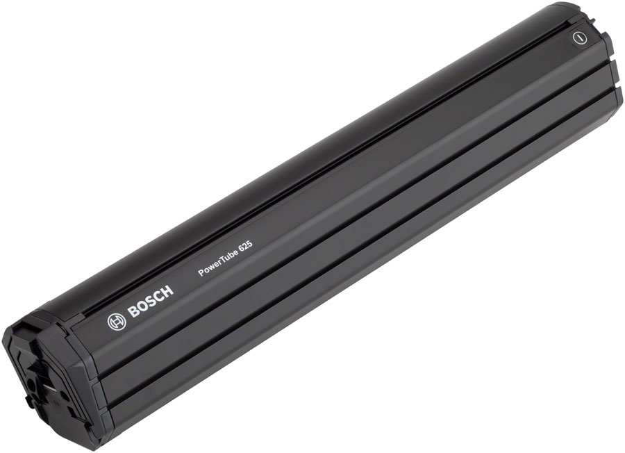 Bosch PowerTube 625 Vertical Dummy Battery - Empty housing for display
