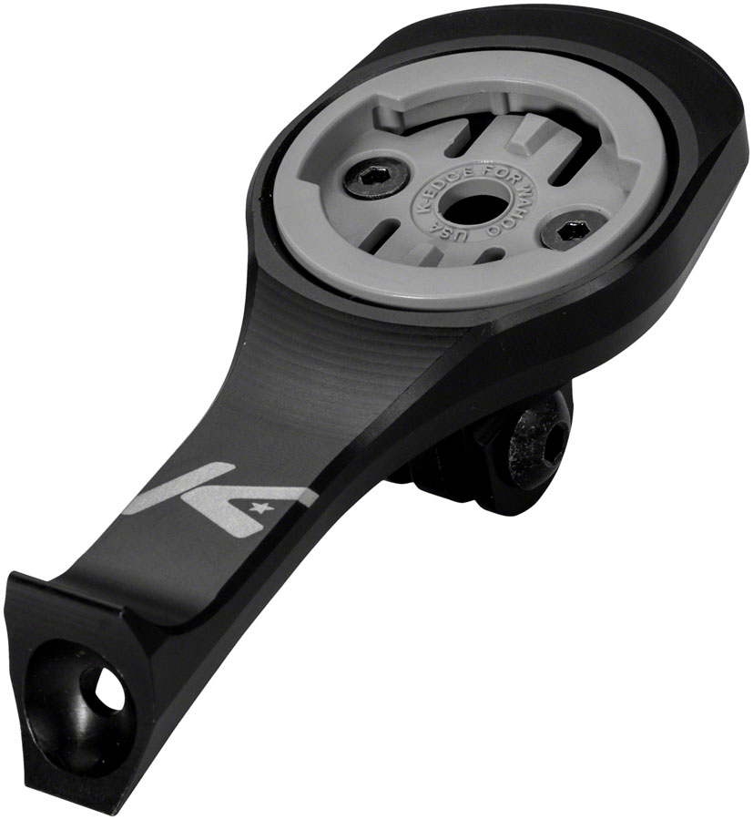 K-EDGE Wahoo Specialized Future Combo Mount - Black, Compatible up to Garmin 1040