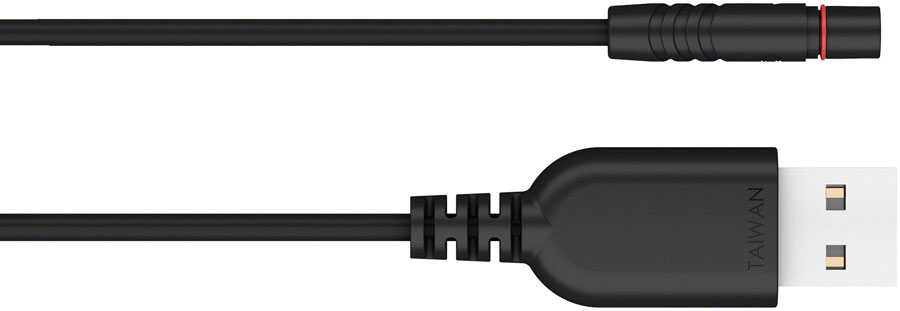 Garmin Power Mount Cable - USB-A Compatible, 400mm