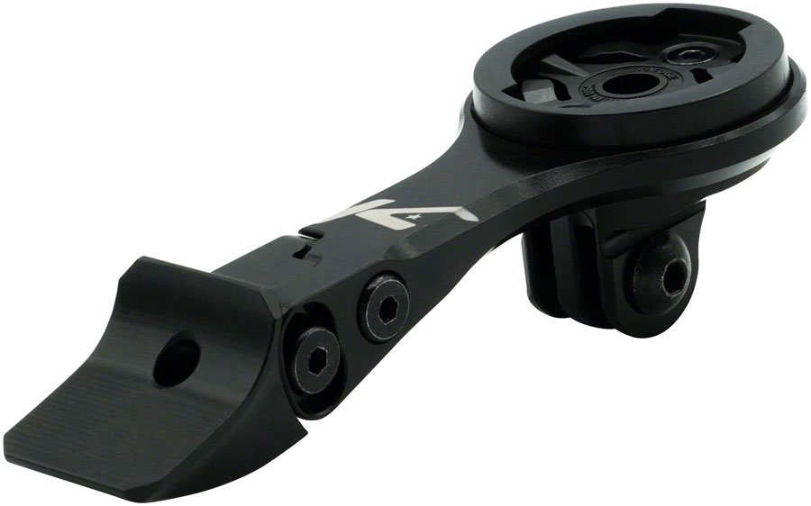 K-Edge Garmin Gen. 8 Madone Combo Mount - Black