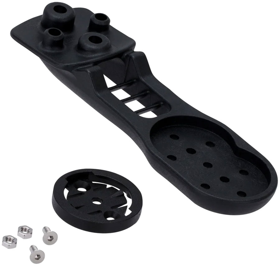 Vision Metron 5D ACR Computer Mount, Includes Bracket, Compatible with ACR System – Black