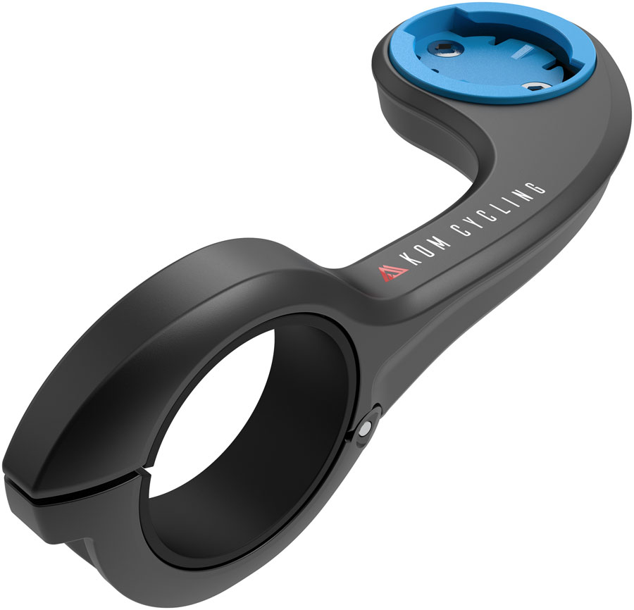 KOM Cycling Quick Release GoPro and Computer Handlebar Mount