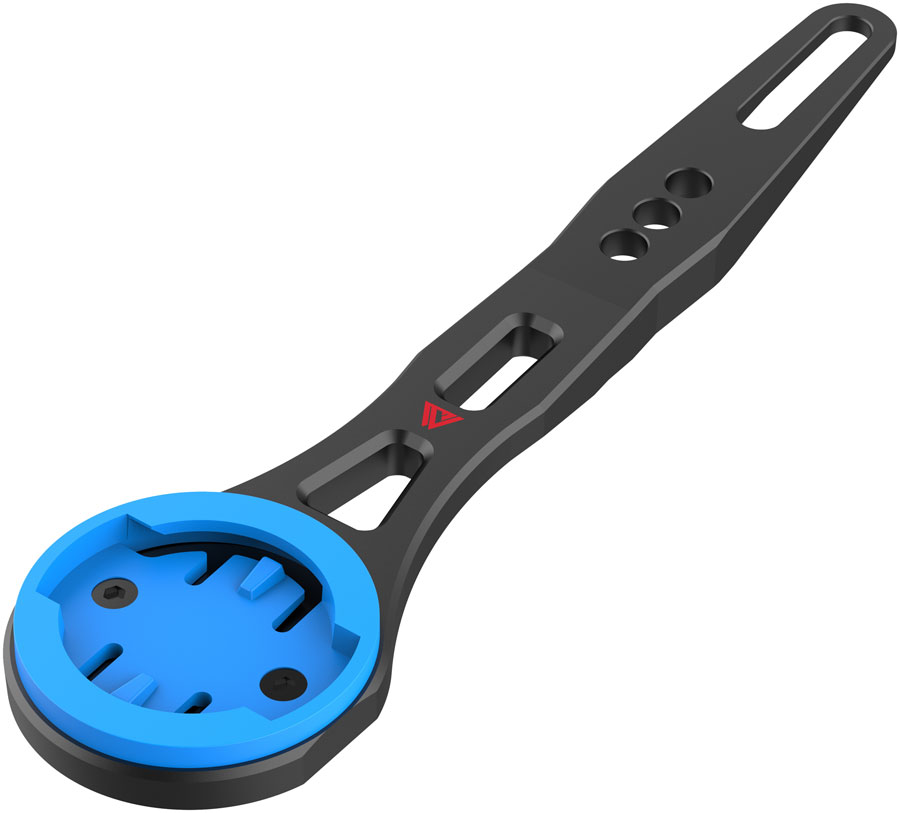KOM Cycling Integrated Handlebar Mount Combo Kit