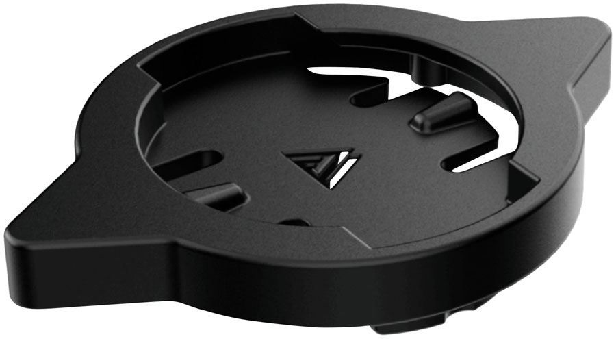 KOM Cycling Quarter Turn Adapter for Garmin to Wahoo