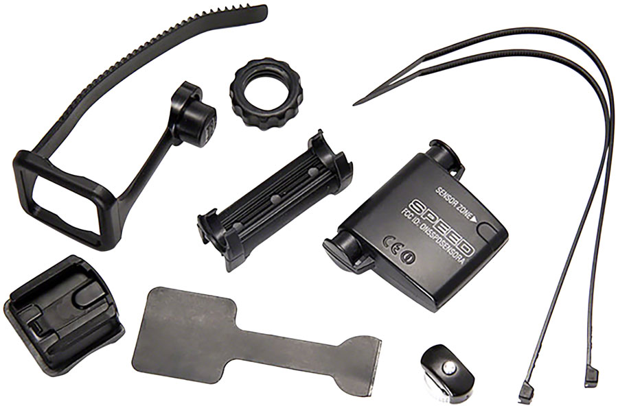 Cateye Parts Kit for Analog WL Computers