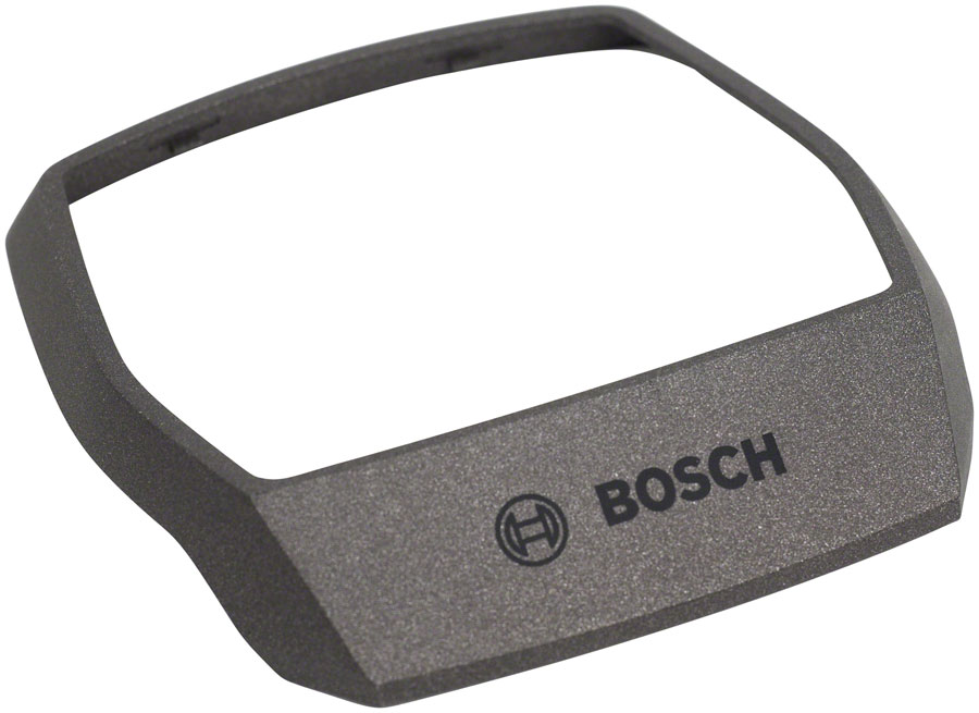 Bosch Intuvia Design Mask, Platinum - Bosch eBike System 2