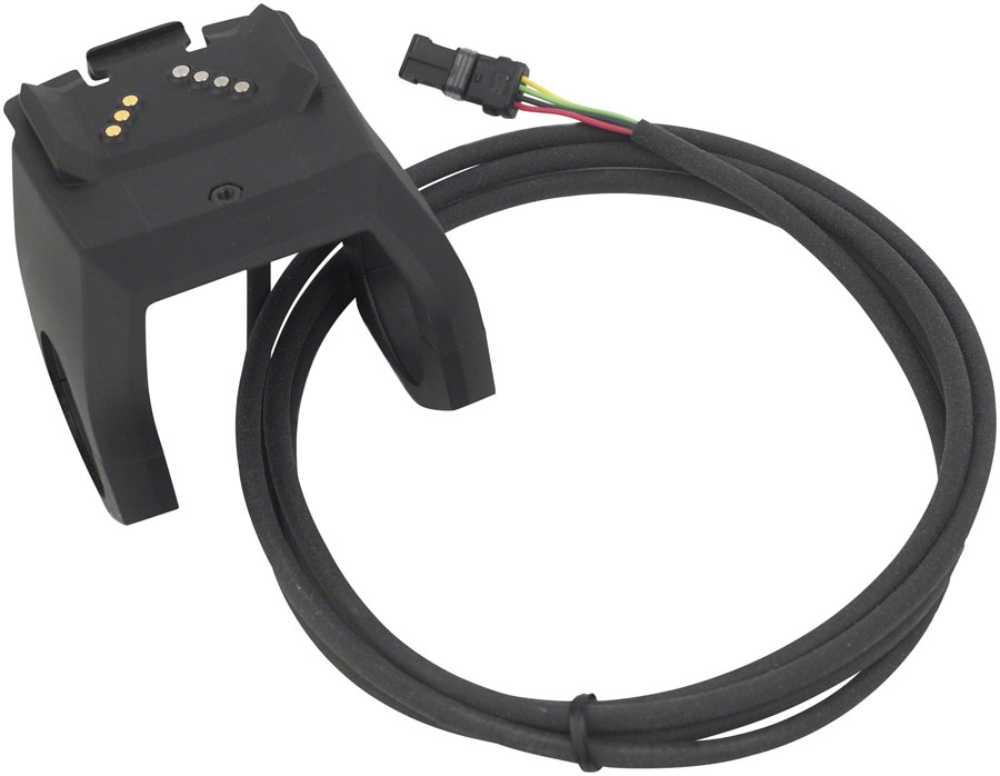 Bosch Display Mount, Cable 1500mm For Intuvia And Nyon (BUI275) - Bosch eBike System 2