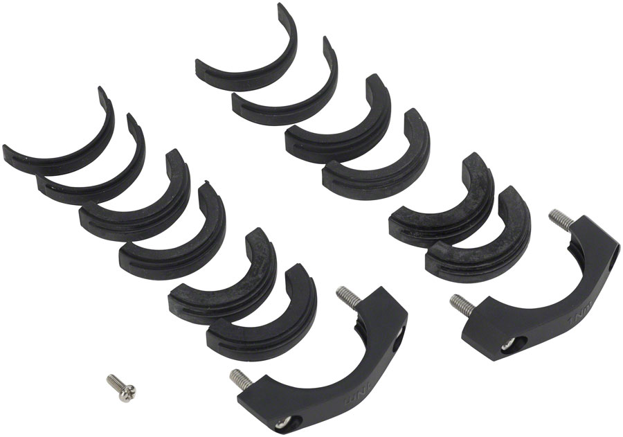 Bosch Display Holder Mounting Kit For Intuvia And Nyon (BUI275) - Bosch eBike System 2