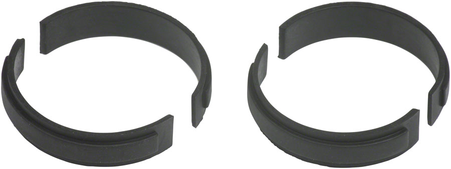 Bosch Set Of Rubber Spacers For Display Holder 31.8mm For Intuvia And Nyon (BUI275) - Bosch eBike System 2