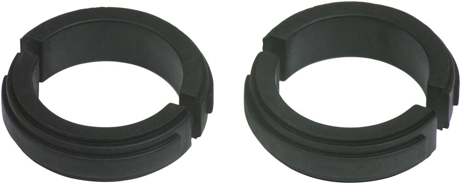 Bosch Set Of Rubber Spacers For Display Holder 25.4mm For Intuvia And Nyon (BUI275) - Bosch eBike System 2