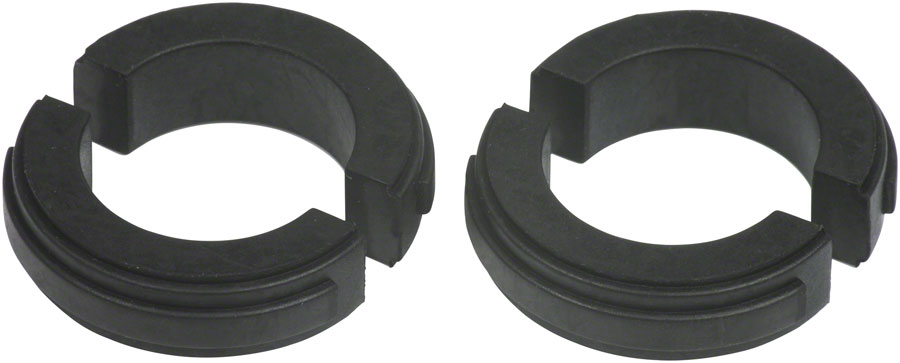 Bosch Set Of Rubber Spacers For Display Holder 22.2mm For Intuvia And Nyon (BUI275) - Bosch eBike System 2
