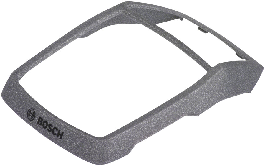 Bosch Purion Design Mask, Platinum - Bosch eBike System 2