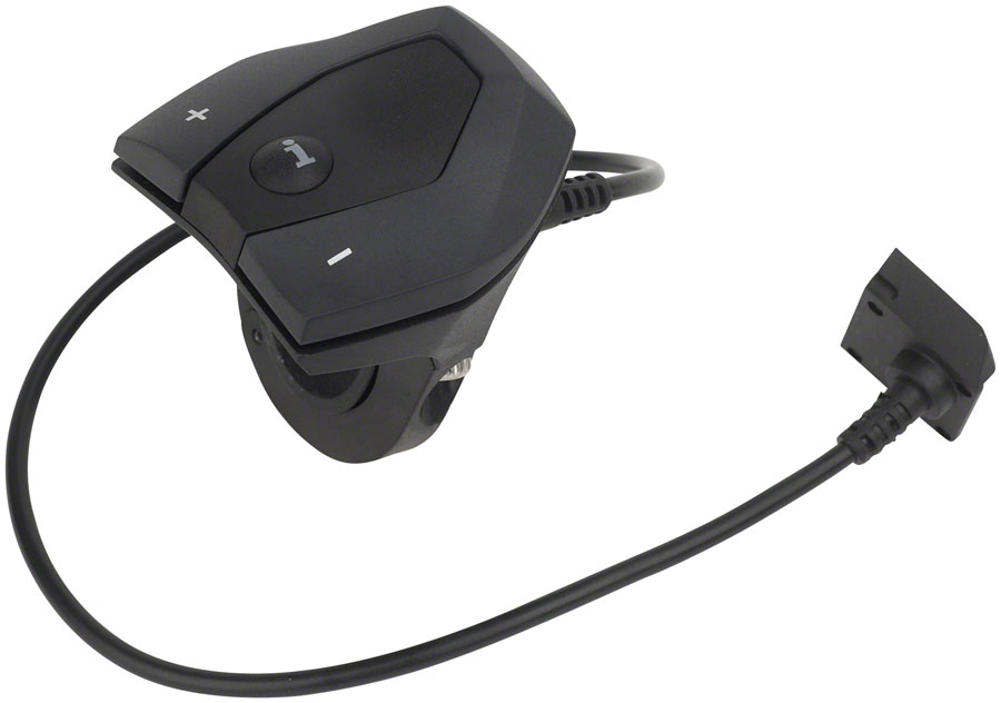 Bosch Intuvia Control Unit - Bosch eBike System 2